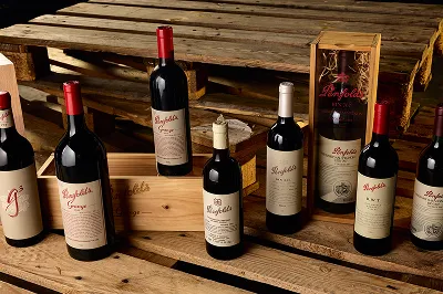 21 SUN: Penfolds: Rewards of Patience